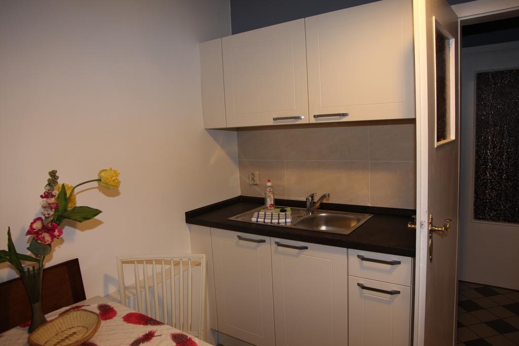 Ferienwohnung Im Stieg 4 Quedlinburg Quarto foto