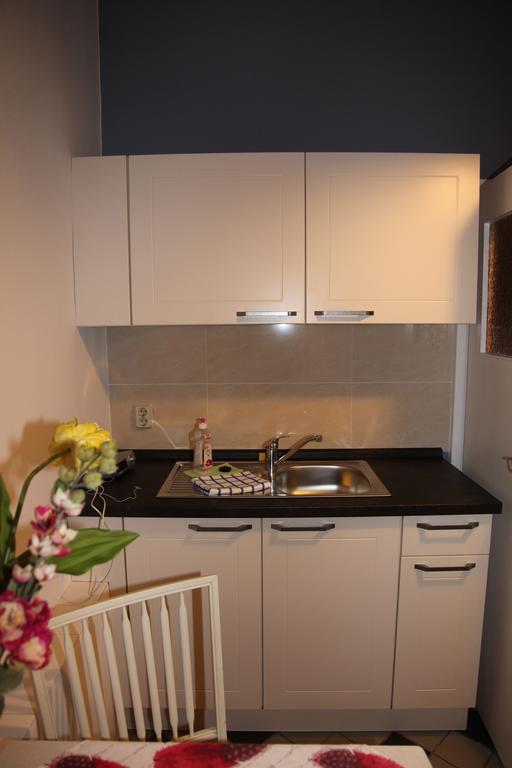 Ferienwohnung Im Stieg 4 Quedlinburg Quarto foto