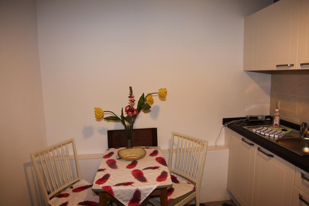 Ferienwohnung Im Stieg 4 Quedlinburg Quarto foto