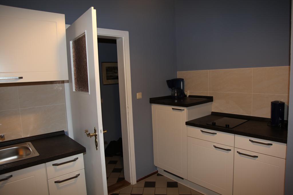 Ferienwohnung Im Stieg 4 Quedlinburg Quarto foto