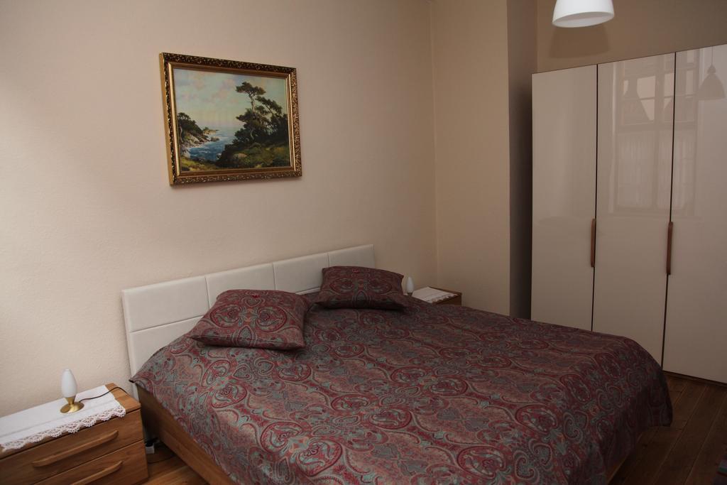 Ferienwohnung Im Stieg 4 Quedlinburg Quarto foto