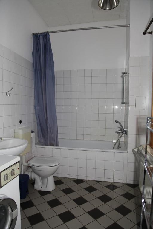 Ferienwohnung Im Stieg 4 Quedlinburg Quarto foto